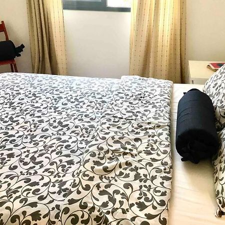Apartamento Vista Do Mar B Ribeira Quente Ngoại thất bức ảnh