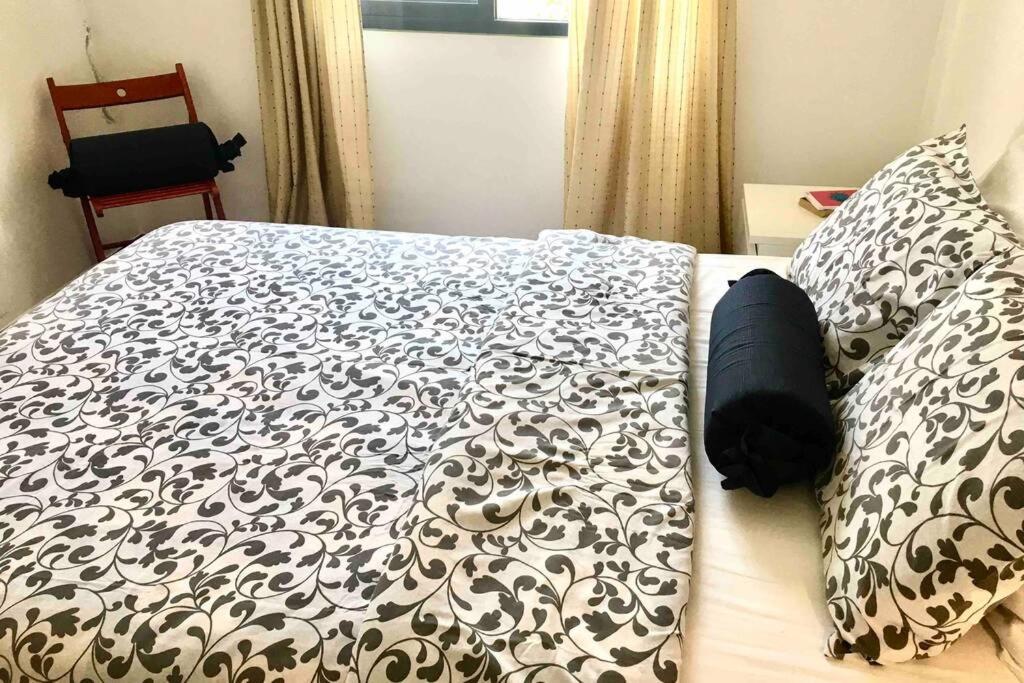 Apartamento Vista Do Mar B Ribeira Quente Ngoại thất bức ảnh