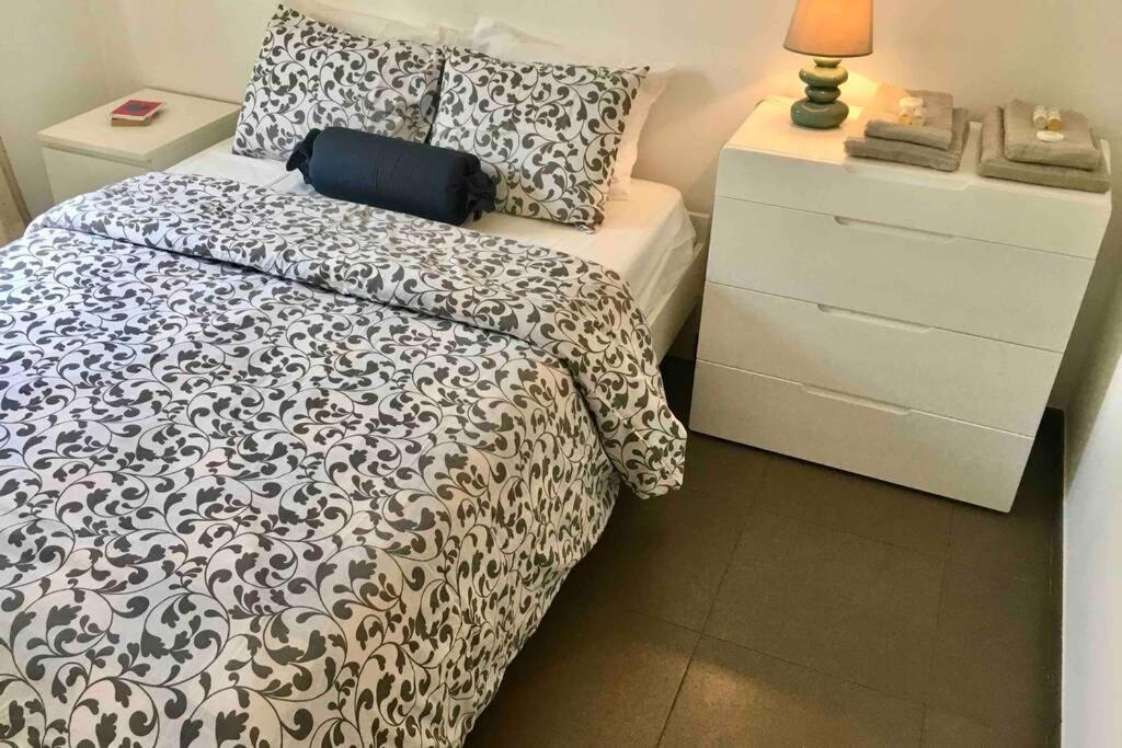 Apartamento Vista Do Mar B Ribeira Quente Ngoại thất bức ảnh